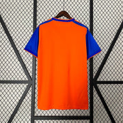 24-25 saiyans Away Retro Football Shirt