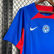 24-25 Slovakia Home Retro Football Shirt