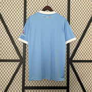 24/25 Lazio Away Retro Football Shirt