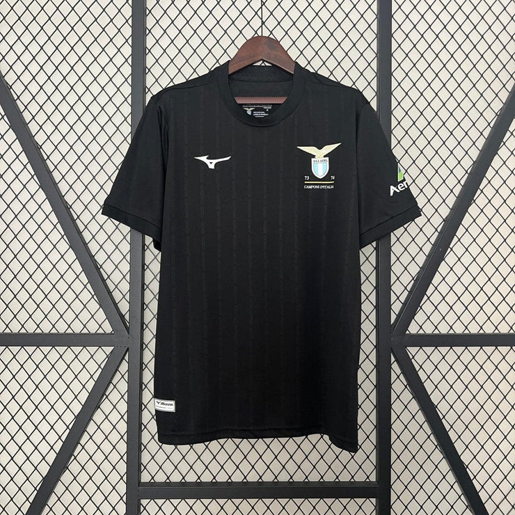 24/25 Lazio Away Retro Football Shirt