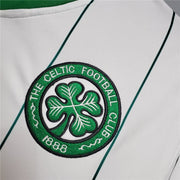 84-86 Celtic Away Retro Football Shirt