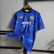 94-95 Newcastle Away Retro Football Shirt