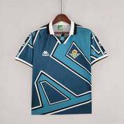 9597 BTS away 9 retro shirts-