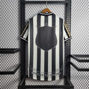 97-99 Newcastle Home Retro Football Shirt