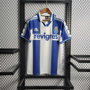 97-99 Porto Home Retro Football Shirt