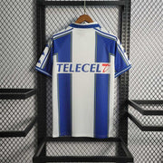 97-99 Porto Home Retro Football Shirt