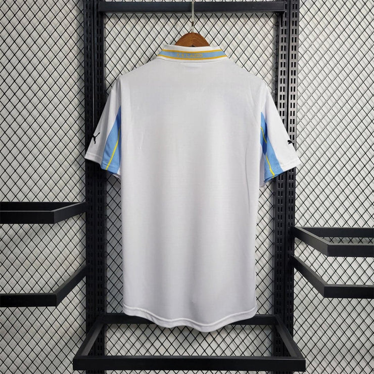 98-00 Lazio Away Retro Football Shirt