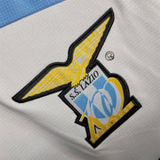 98-00 Lazio Away Retro Football Shirt