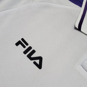 98-99 Fiorentina Away Retro Football Shirt