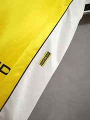 98 Dortmund home  retro shirts-