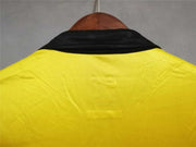 98 Dortmund home  retro shirts-