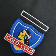 99 Colo-Colo Away Retro Football Shirt