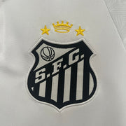 24/25 Santos Home Retro Football Shirt