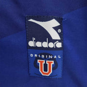 1996 University Home Retro Football Shirt