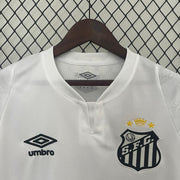 24/25 Santos Home Retro Football Shirt