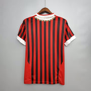 AC Milan Home Retro Football Shirt  2022-2023