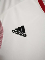 ACM away white Retro shirts