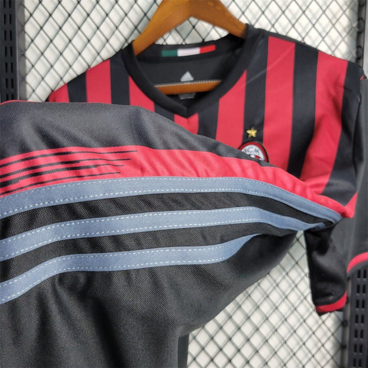 ACM home retro shirts-