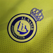 Al Nassr Ronaldo 7 Home and Away Collection Shirt-