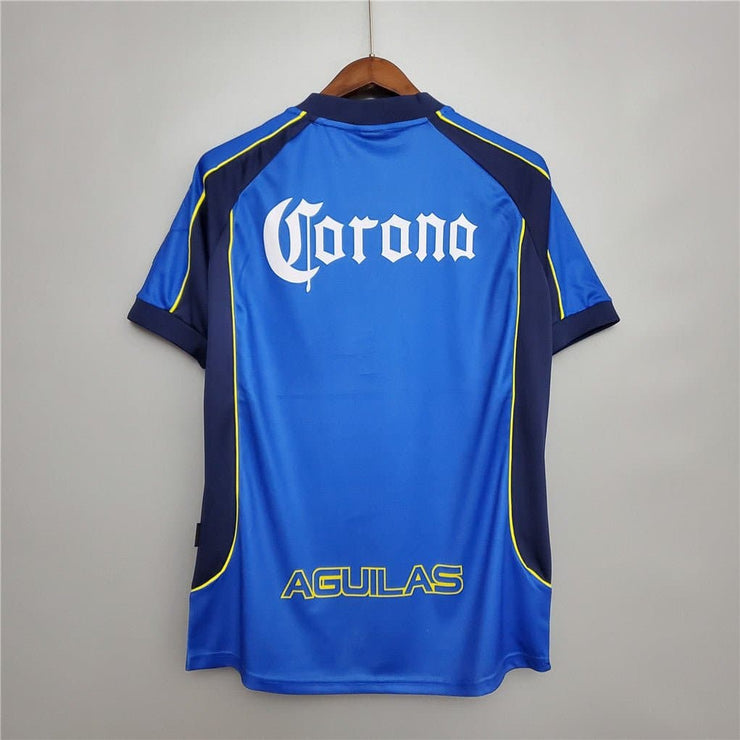 America away retro shirts-