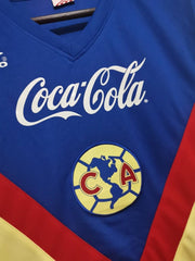 América home retro shirts-