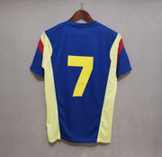 América home retro shirts-