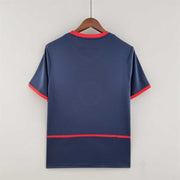 ASN away retro shirts-