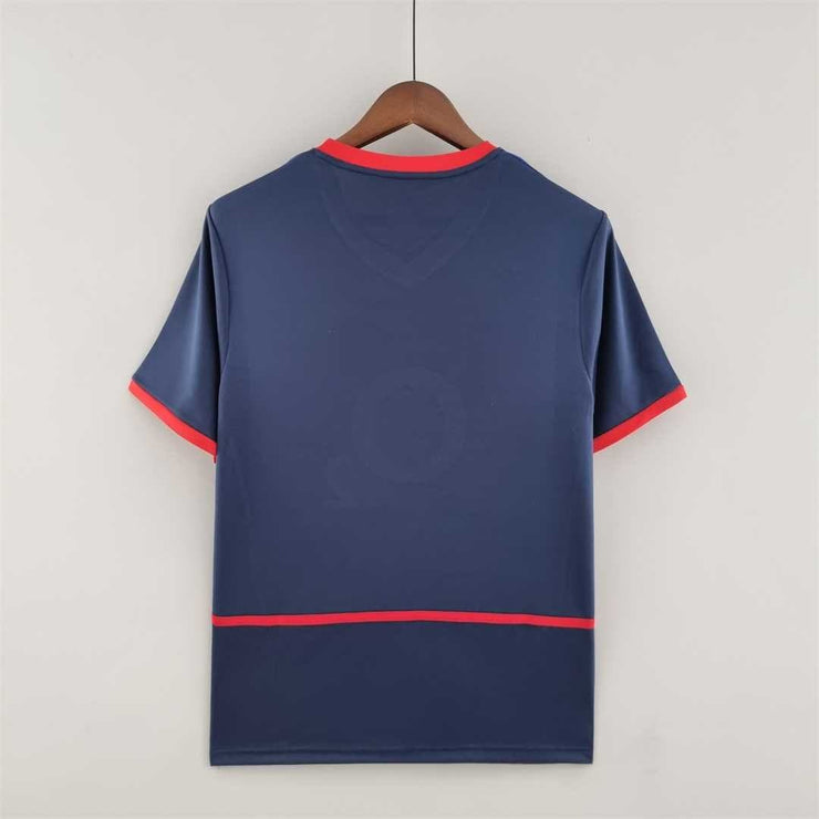 ASN away retro shirts-