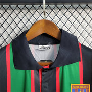 Aston Villa away retro shirts-