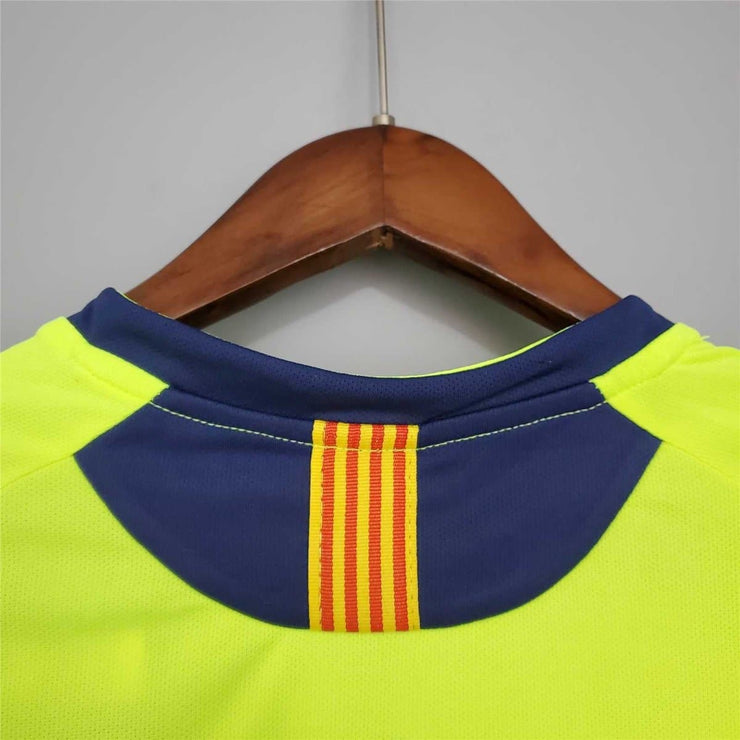 BAR away Retro shirts