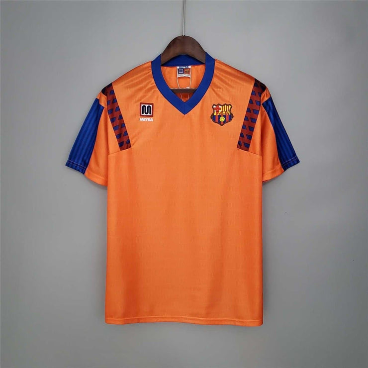 BAR away Retro shirts