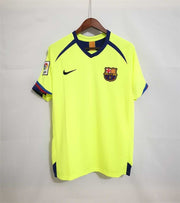 BAR away Retro shirts