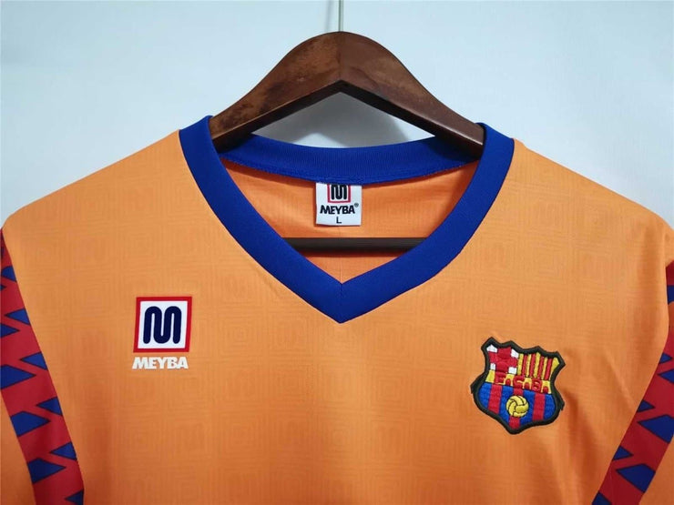 BAR away Retro shirts