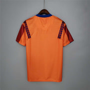 BAR away Retro shirts