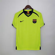 BAR away Retro shirts