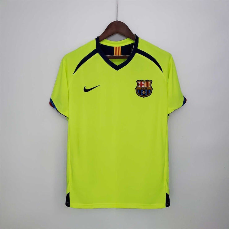 BAR away Retro shirts