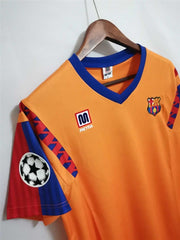 BAR away Retro shirts