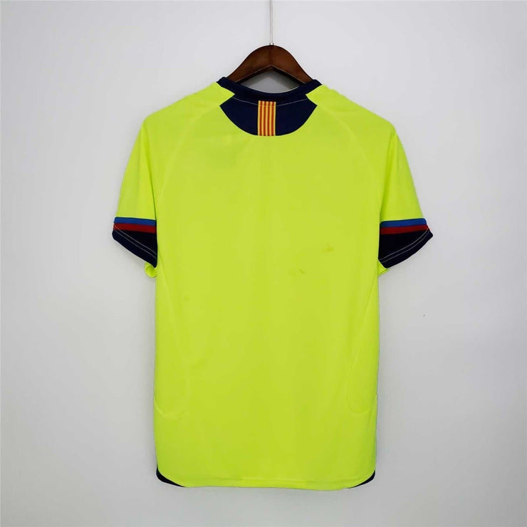 BAR away Retro shirts