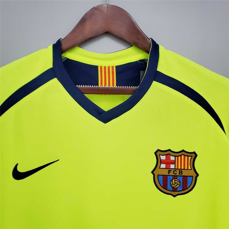 BAR away Retro shirts