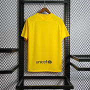 BAR fourth away retro shirts-