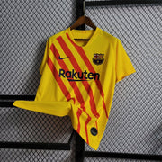 BAR fourth away retro shirts-