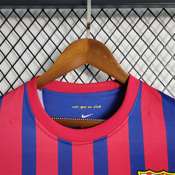 BAR home Retro Away Shirts-