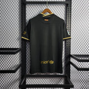 BAR third away home retro shirts-