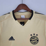 Bayern away retro shirts-