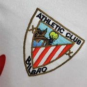 Bilbao home retro shirts-