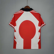 Bilbao home retro shirts-