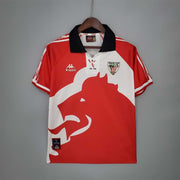 Bilbao home retro shirts-