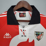 Bilbao home retro shirts-