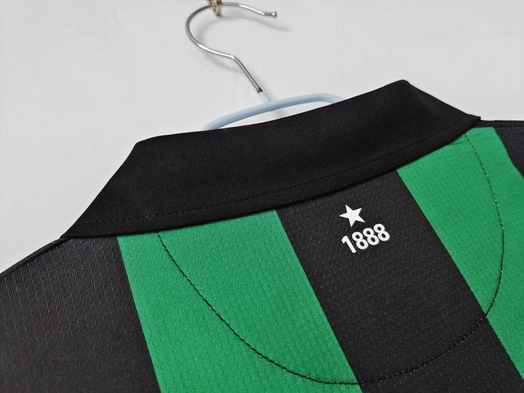 Celtic away retro shirts-