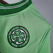 Celtic away retro shirts-